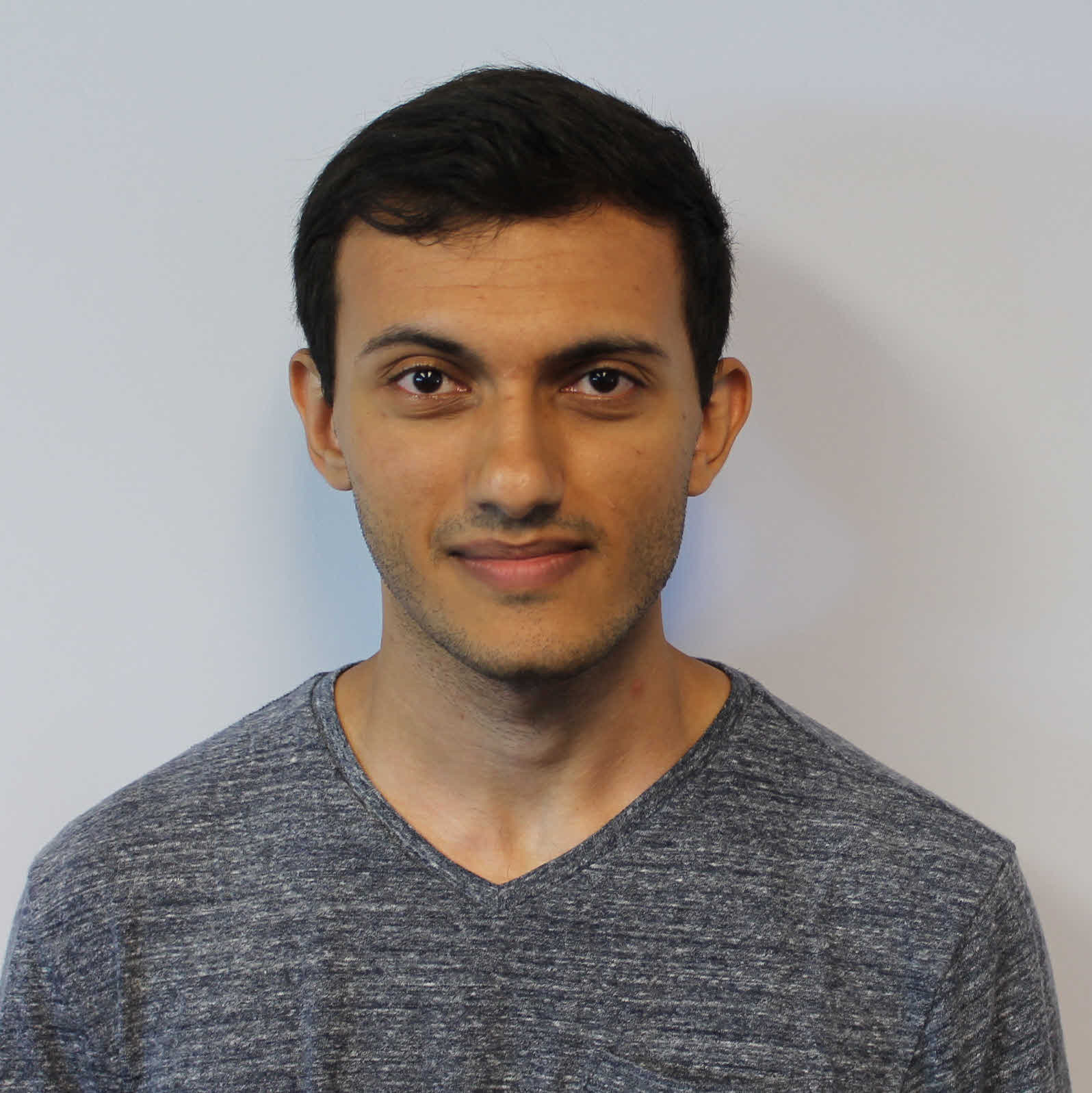 Yousef Alhessi